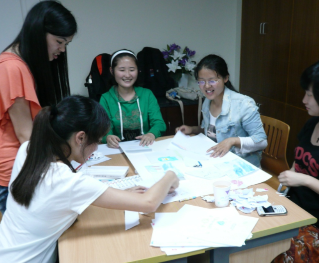 心理环境给后进生以鼓舞和希望也能使教育的力量和作用充分发挥